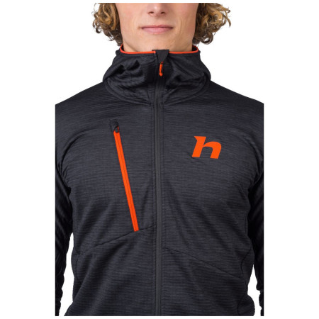 Sweat-shirt homme Hannah Niro Hoody