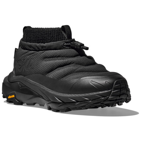 Chaussures homme Hoka M Kaha 2 Frost Moc Gtx noir Black / Black
