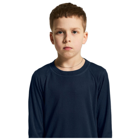 Ensemble fonctionnel enfant Craft Baselayer Set 2 Jr Blue