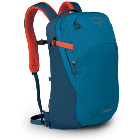 Sacs à dos homme Osprey Apogee bleu / orange ScoriaBlue