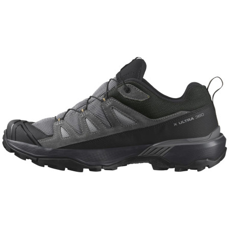 Chaussures homme Salomon X Ultra 360 Leather Gore-Tex