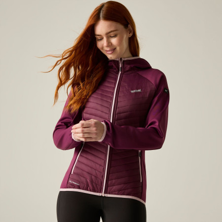 Veste femme Regatta Women’s Andreson Hybrid