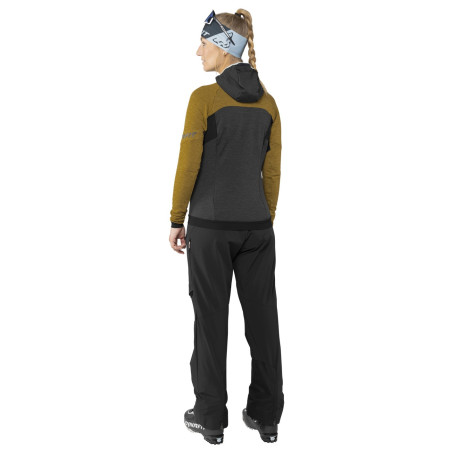 Pantalon d'hiver femme Dynafit Ridge Dst Pnt W