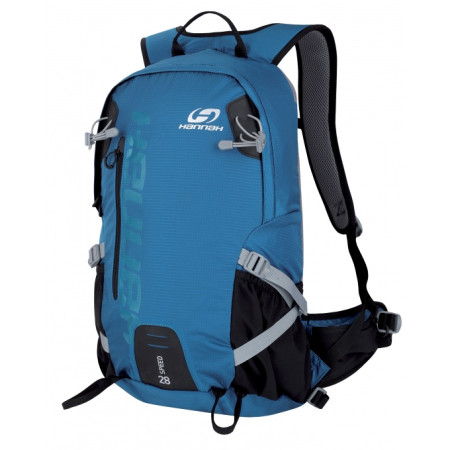 Sac à dos Hannah Speed 28 bleue