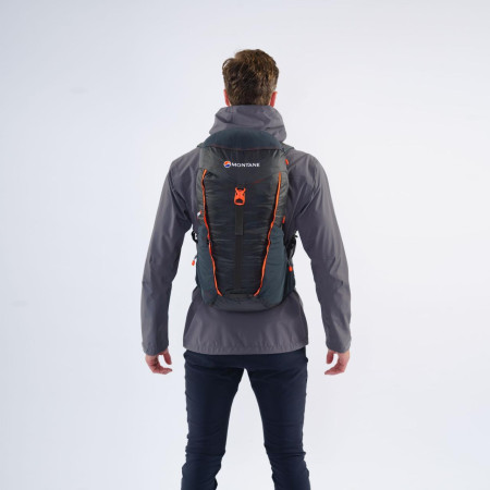 Sac à dos Montane Trailblazer 25