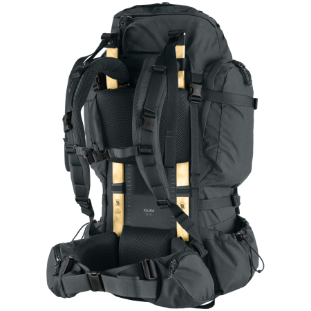 Sac à dos randonnée Fjällräven Kajka 55