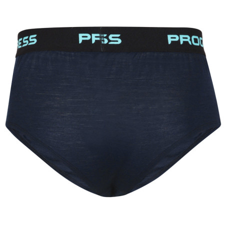 Culotte fonctionnell femme Progress MA KLHZ 125