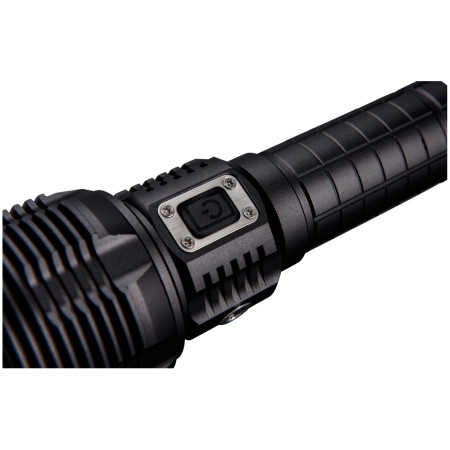Lampe torche Extol 60W COB LED 8000lm