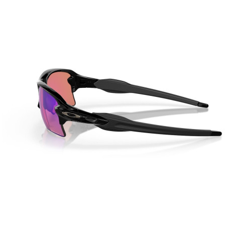 Lunettes soleil OAKLEY Flak 2.0 Xl Polished Black