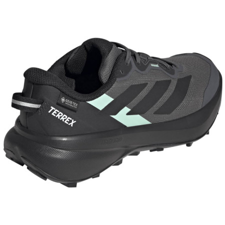 Chaussures running femme Adidas Terrex Tracefinder Plus Gtx