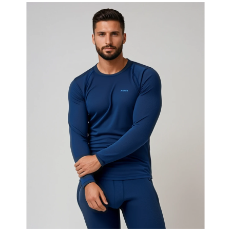 T-shirt homme MOOA Singlebase Active Long