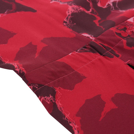 Robe femme Alpine Pro Coleena 2