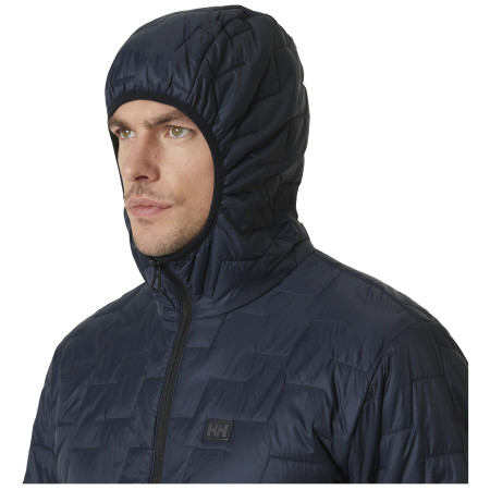 Veste d'hiver homme Helly Hansen Lifaloft Hooded Insulator Jack