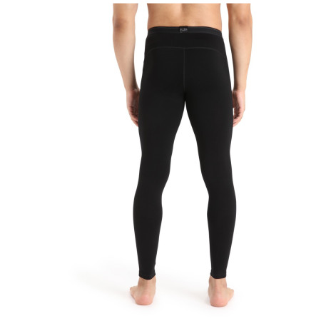 Pantalon sous-vêtements homme Icebreaker M 260 Tech Leggings wFly