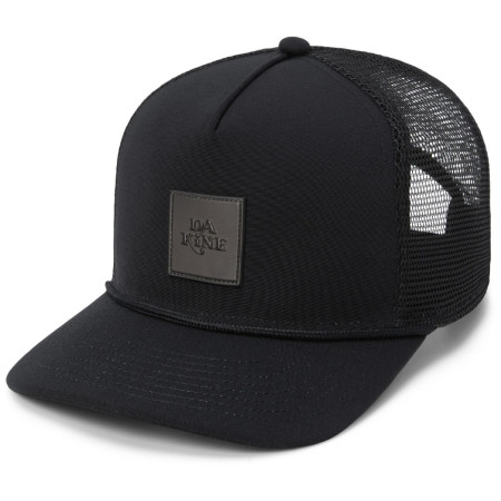 Casquette Dakine Coastline Trucker noir Black