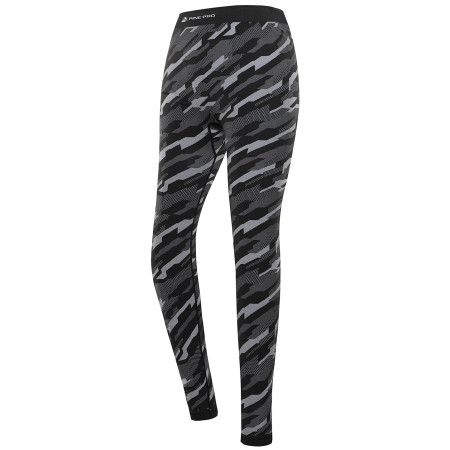 Pantalon sous-vêtement homme Alpine Pro Calon girs creme