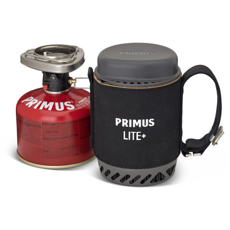 Réchaud Primus Lite Plus Stove System