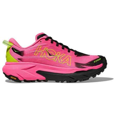 Chaussures running femme Hoka W Mafate 5