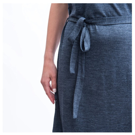 Robe femme Sensor Merino Lite