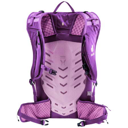 Sac à dos femme randonnée Deuter Speed Lite Pro 23 SL
