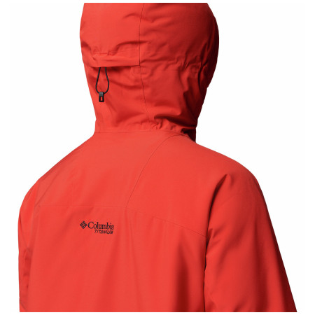 Veste d'hiver homme Columbia Winter District™ III Jacket