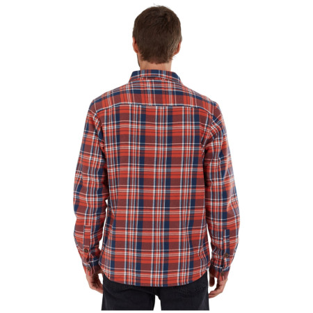 Chemise homme Fundango Roddy Lined Shirt
