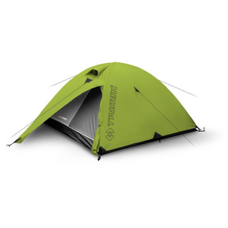 Tente Trimm Largo D vert clair Limegreen/Gray