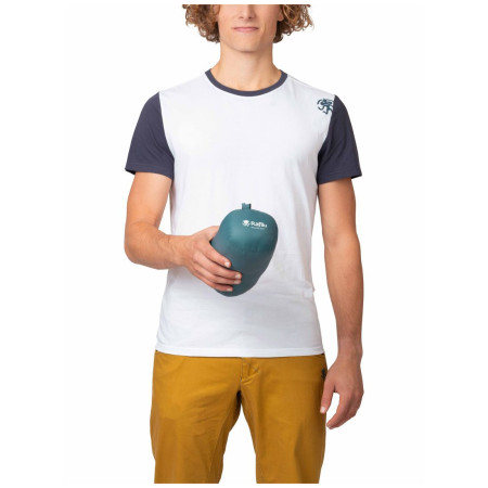 Doudoune homme Rafiki Project M