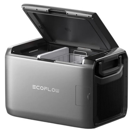 Réfrigérateur camping EcoFlow Classic 55 l