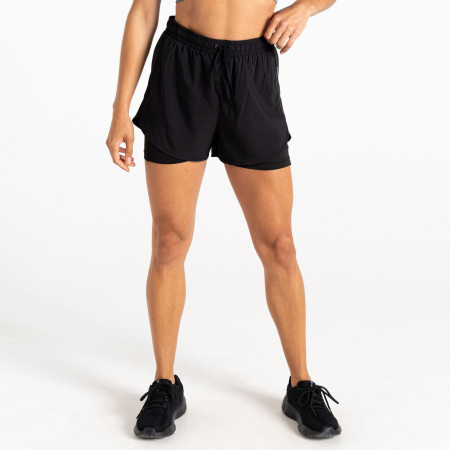 Shorts femme Dare 2b Sprint Up II Short