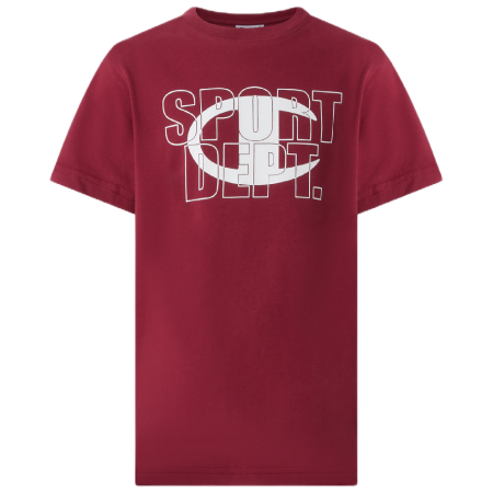 T-shirt enfant Champion SS Tee B