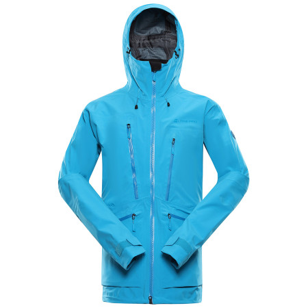 Veste homme Alpine Pro Cort