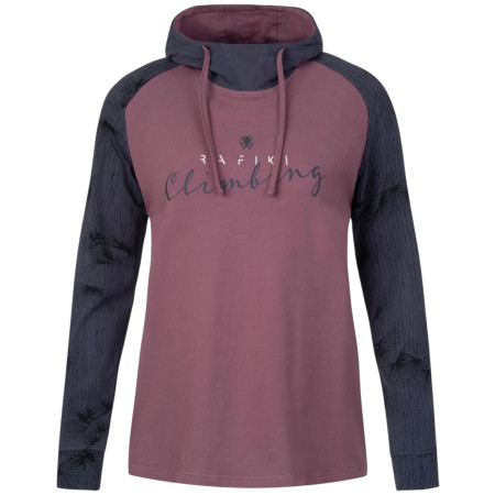 Sweat-shirt femme Rafiki Estrella