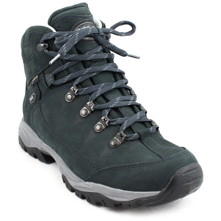 Chaussures femme Meindl Ohio 2 GTX lady girs Marine