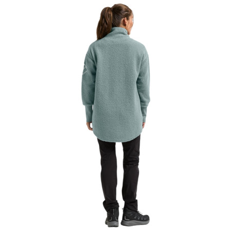 Sweat-shirt femme Didriksons Sally Wns Fz 2