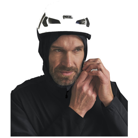 Veste softshell homme Ortovox Ortler Softshell Plus Jacket