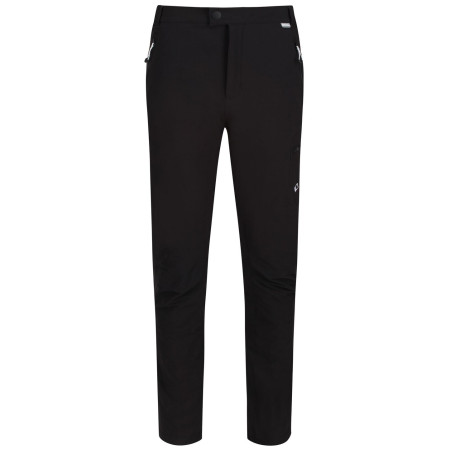 Pantalon homme Regatta Highton Winter Trousers vert Black