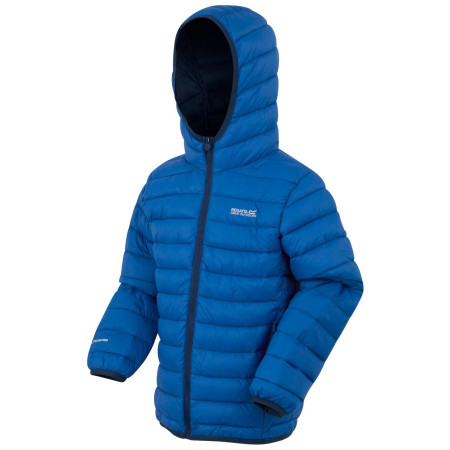 Veste enfant Regatta Junior Hooded Marizion