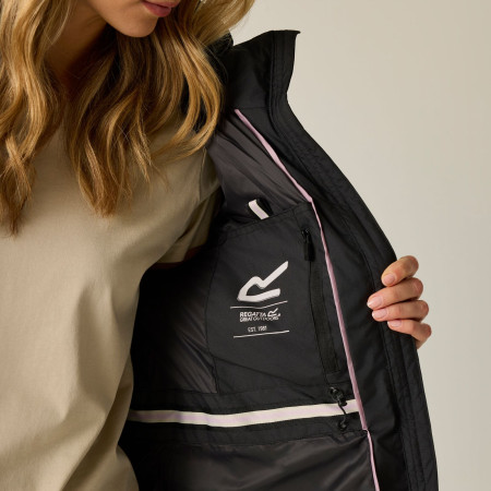 Manteau femme Regatta Merida