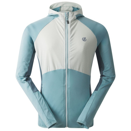 Sweat-shirt femme Dare 2b Evolving Core Stretch bleu clair Aquif/ChlkBl