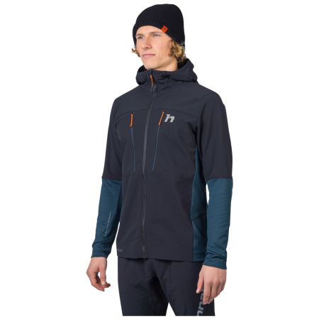 Veste homme Hannah Trane Hoody