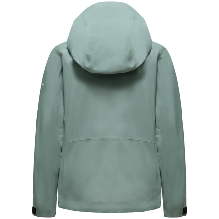 Veste femme Salewa Ortles Ptx 3L Jkt W