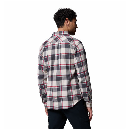 Chemise homme Columbia Flare Gun™ Stretch Flannel