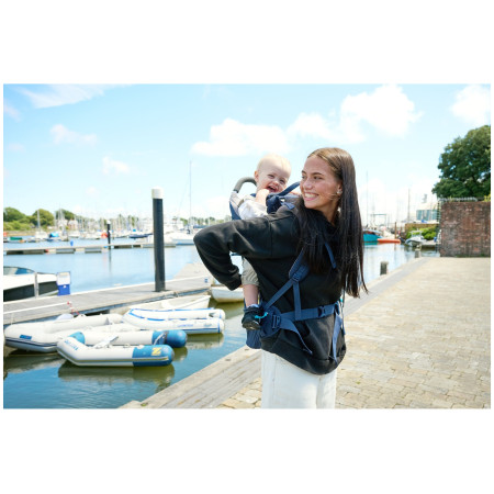 Porte-bébé randonnée LittleLife Ranger S3 Child Carrier