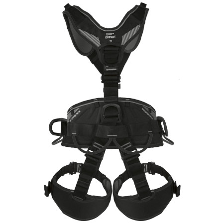 Harnais de sécurité Singing Rock Expert 3D Standart