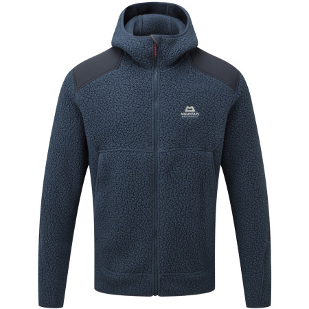 Sweat-shirt homme Mountain Equipment Moreno Hooded Jacket (2020)