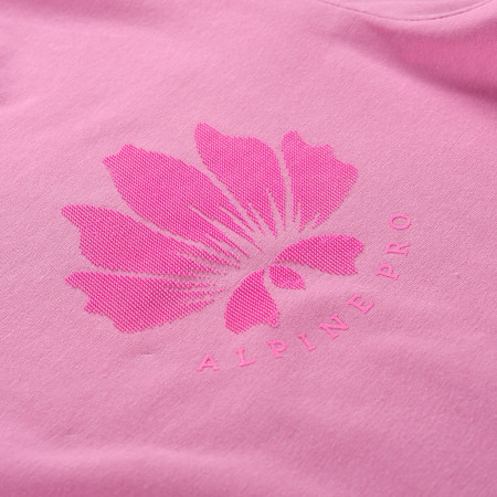 T-shirt femme Alpine Pro Sumeka