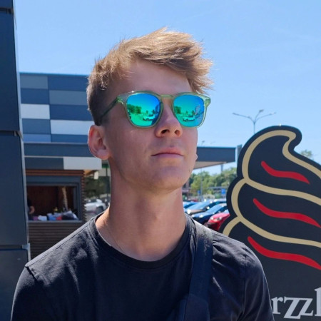 Lunettes soleil Vidix Wave