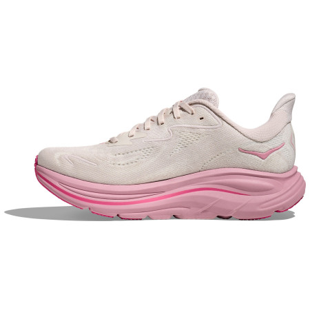 Chaussures running femme Hoka W Clifton 10 Wide