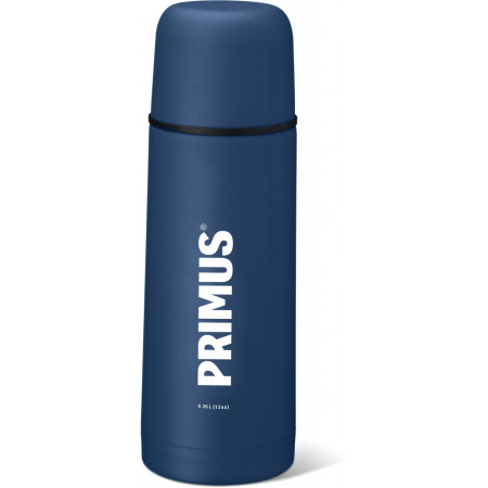 Thermos Primus Vacuum Bottle 0,35 l bleu foncé DeepBlue